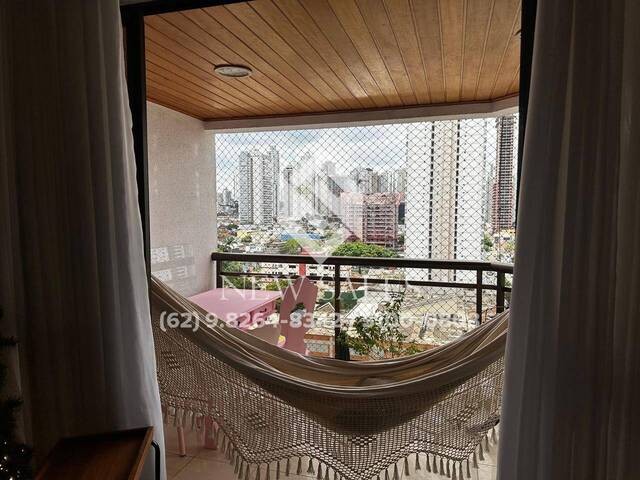 Apartamento para Venda em Goiânia - 2