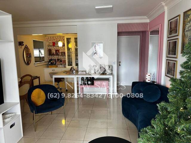 Apartamento para Venda em Goiânia - 3