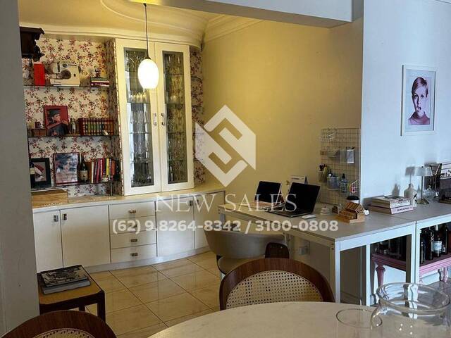 Apartamento para Venda em Goiânia - 4