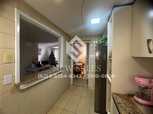 Apartamento para Venda em Goiânia - 5