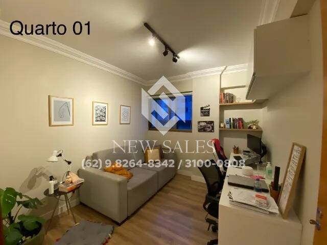Apartamento para Venda em Goiânia - 4