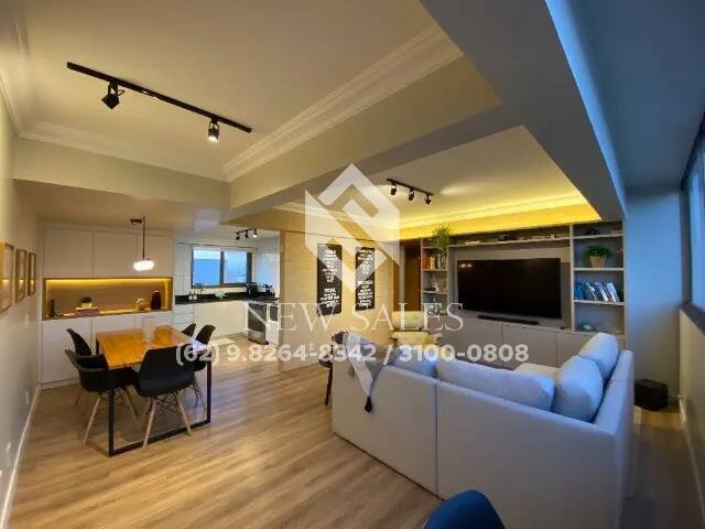 #13925 - Apartamento para Venda em Goiânia - GO - 1