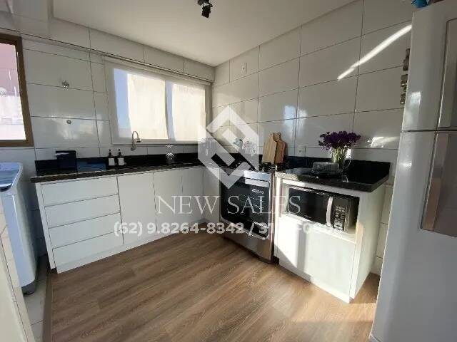 Apartamento para Venda em Goiânia - 5