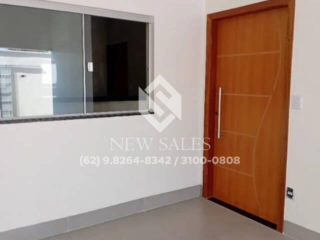 #13924 - Casa para Venda em Goiânia - GO - 3