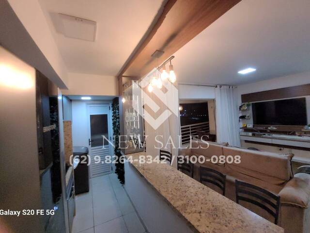Apartamento para Venda em Goiânia - 2