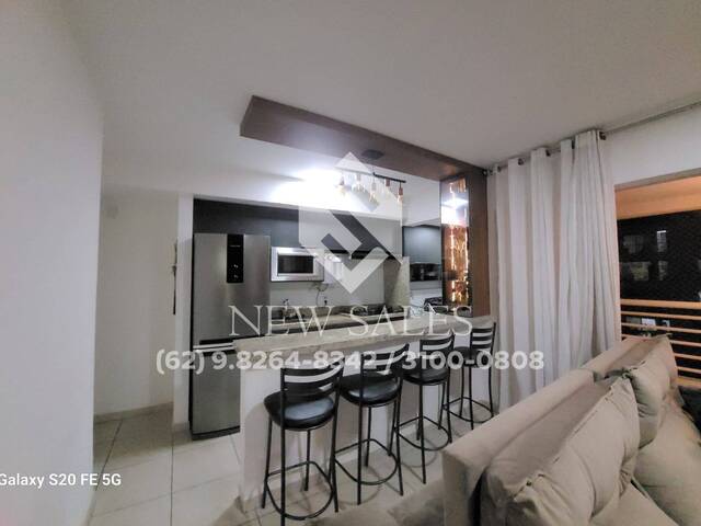 Apartamento para Venda em Goiânia - 4