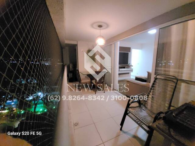 Apartamento para Venda em Goiânia - 3