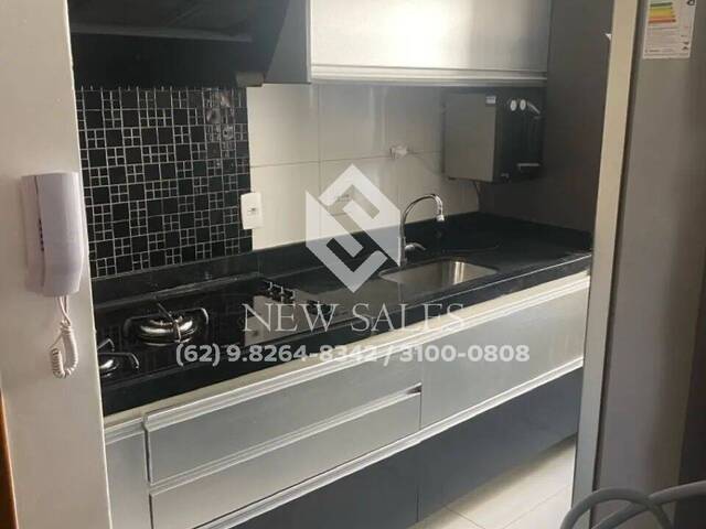 Apartamento para Venda em Goiânia - 4