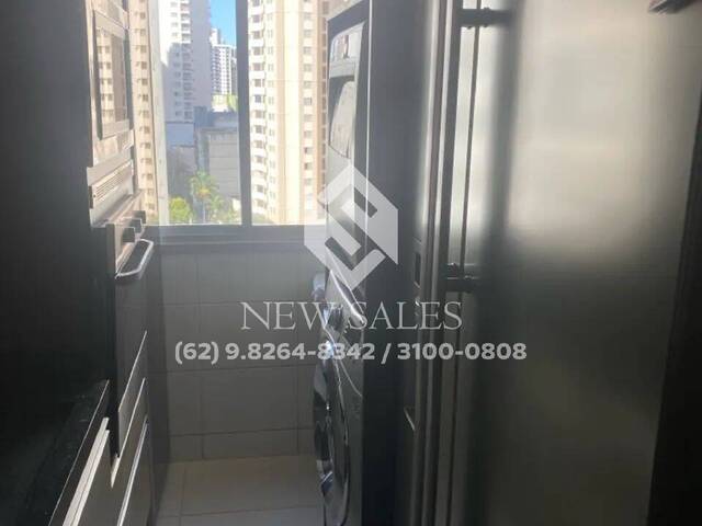 Apartamento para Venda em Goiânia - 5