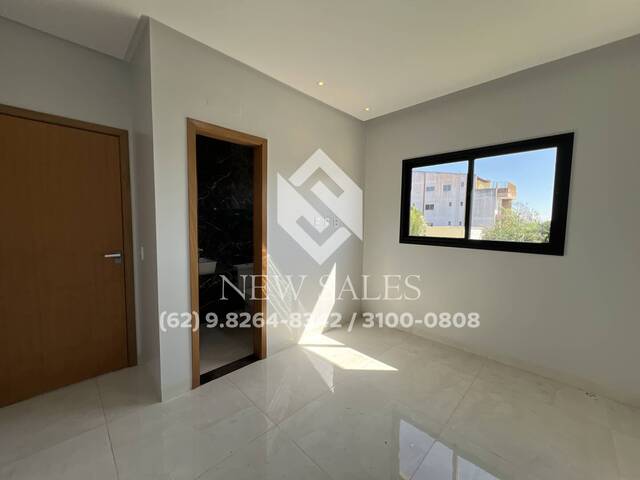 #13355 - Casa para Venda em Goiânia - GO - 2