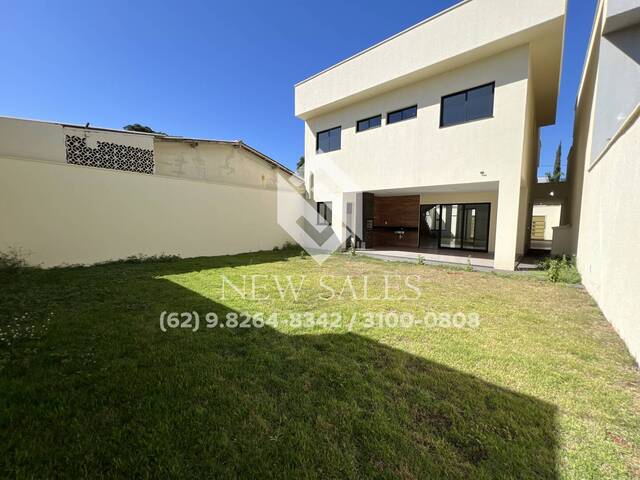 #13355 - Casa para Venda em Goiânia - GO - 3