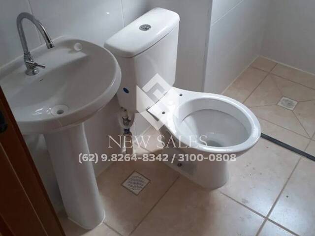 Apartamento para Venda em Goiânia - 4