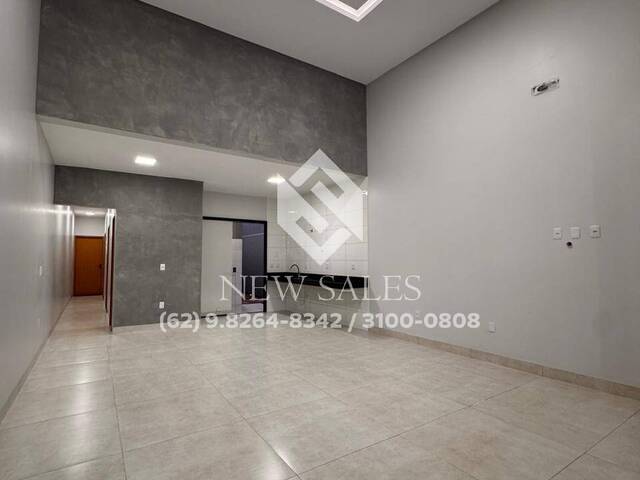 Casa para Venda em Goiânia - 4