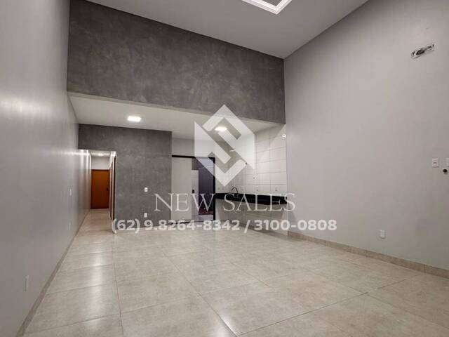 Casa para Venda em Goiânia - 3