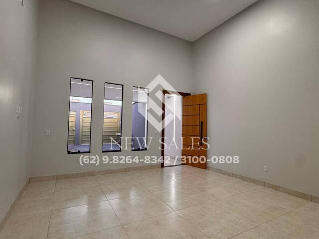 Casa para Venda em Goiânia - 5