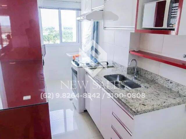 Apartamento para Venda em Goiânia - 5