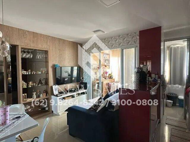 Apartamento para Venda em Goiânia - 2