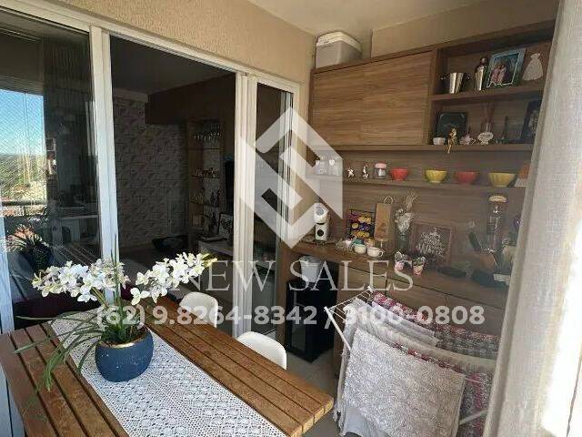 Apartamento para Venda em Goiânia - 3