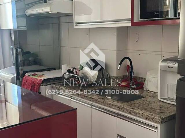 Apartamento para Venda em Goiânia - 4