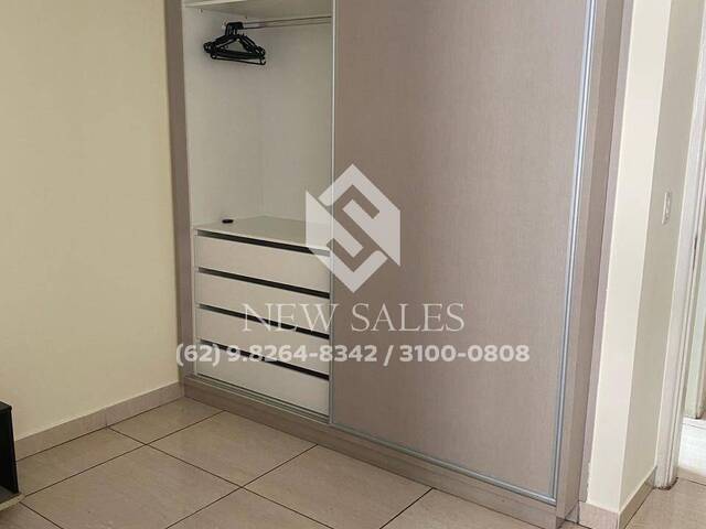 #13933 - Apartamento para Venda em Goiânia - GO - 3