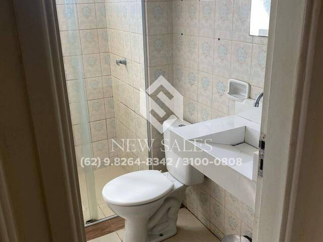 Apartamento para Venda em Goiânia - 5