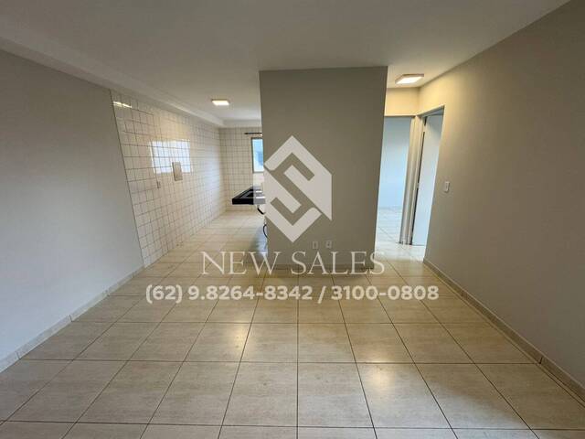 Apartamento para Venda em Goiânia - 4