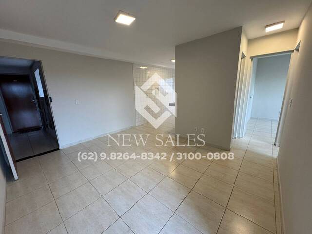 Apartamento para Venda em Goiânia - 3