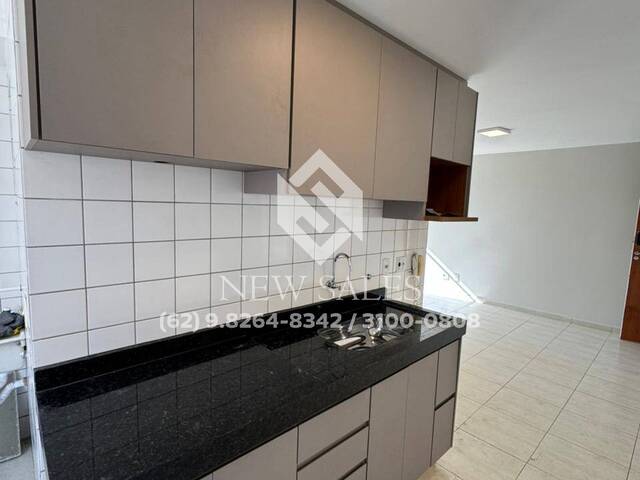 Apartamento para Venda em Goiânia - 2