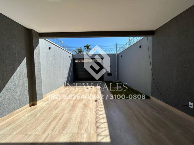 Casa para Venda em Goiânia - 4