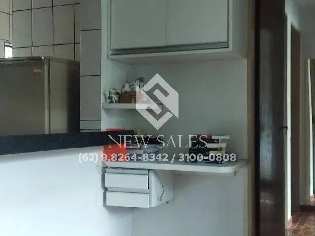 #13934 - Apartamento para Venda em Goiânia - GO - 2