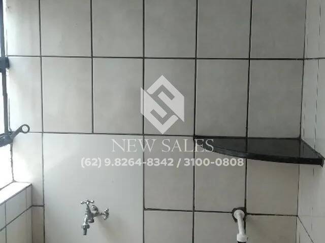 #13934 - Apartamento para Venda em Goiânia - GO - 3