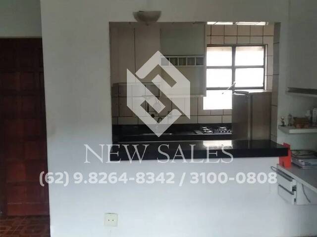 Apartamento para Venda em Goiânia - 5
