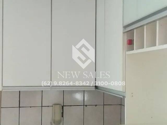 Apartamento para Venda em Goiânia - 4