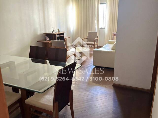 Apartamento para Venda em Goiânia - 4