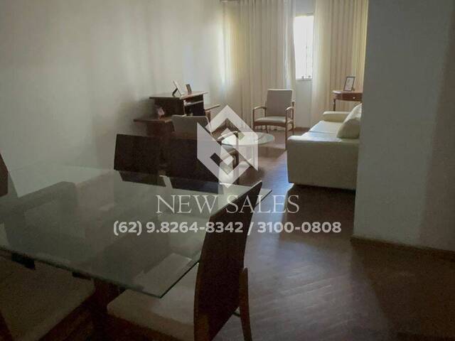Apartamento para Venda em Goiânia - 5