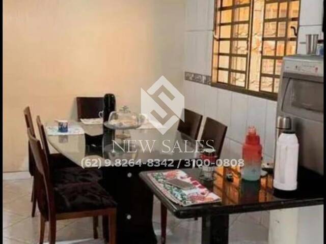 Casa para Venda em Goiânia - 3