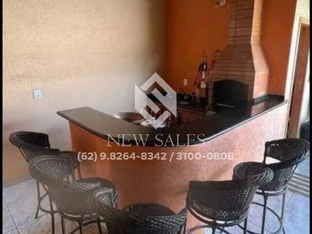 Casa para Venda em Goiânia - 5