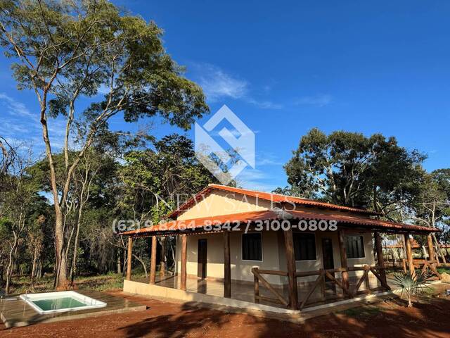 Chácara para Venda em Bonfinópolis - 4