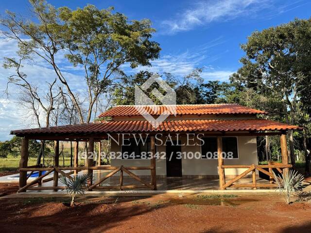 Chácara para Venda em Bonfinópolis - 5
