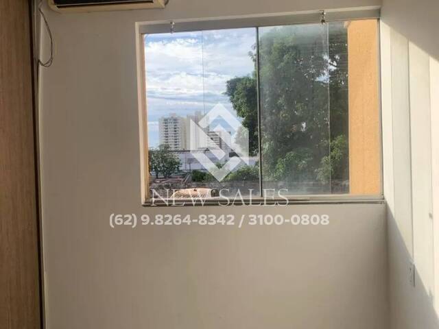 #13941 - Apartamento para Venda em Goiânia - GO - 2
