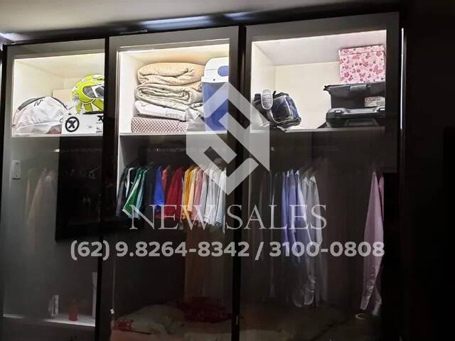 Apartamento para Venda em Goiânia - 4