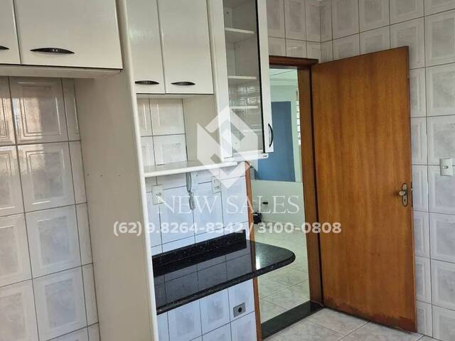 #13940 - Apartamento para Venda em Goiânia - GO - 1
