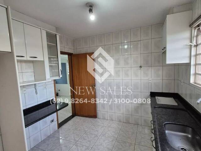 #13940 - Apartamento para Venda em Goiânia - GO - 2