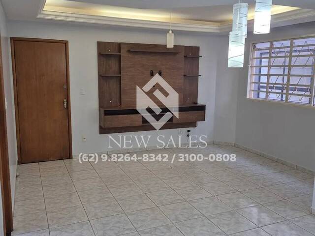 Apartamento para Venda em Goiânia - 4