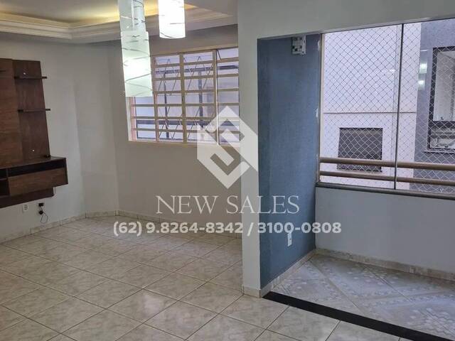Apartamento para Venda em Goiânia - 5
