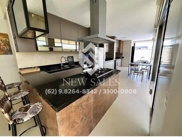#13942 - Casa para Venda em Aparecida de Goiânia - GO - 2