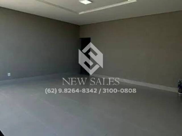 Casa para Venda em Goiânia - 4