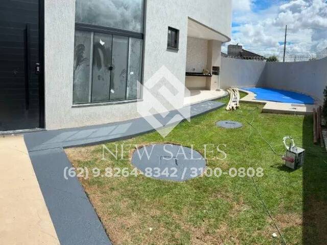 #13943 - Casa para Venda em Goiânia - GO - 1