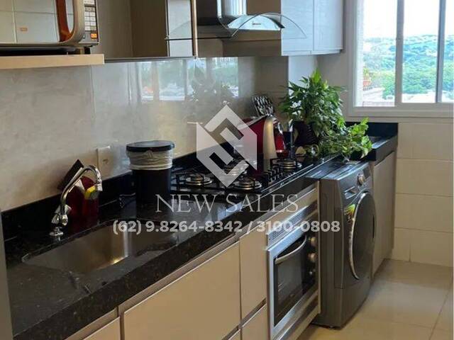 Apartamento para Venda em Goiânia - 4