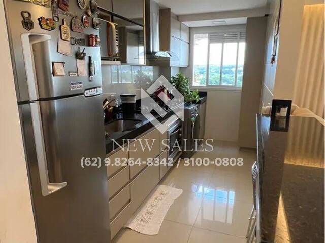 Apartamento para Venda em Goiânia - 5